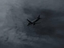 Breaking News: Pesawat Sriwijaya Air Rute Jakarta-Pontianak Hilang Kontak