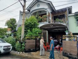 Jadi Extra Crew, Warga Surabaya Jadi Korban Jatuhnya Pesawat Sriwijaya Air
