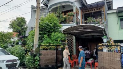 Jadi Extra Crew, Warga Surabaya Jadi Korban Jatuhnya Pesawat Sriwijaya Air