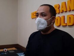 Pengambilan Sampel DNA Keluarga Fadly Satrianto Kopilot Sriwijaya Air