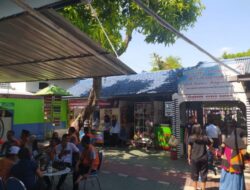 Selama Setahun, Rutan Kelas II B Ponorogo Gagalkan Dua Kali Penyelundupan Narkoba