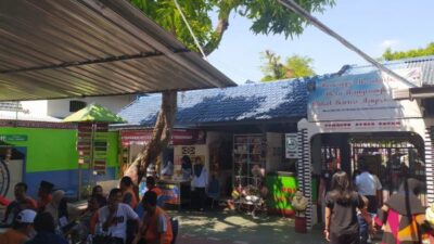 Rutan Ponorogo