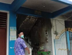 Dua Kali Mengalami Kebakaran, Pengurus Pondok Ma’had Al-Furqon Lamongan Curigai Ada Kesengajaan Oknum