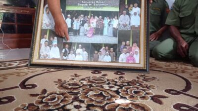 Pasutri Asal Ponorogo Jadi Korban Jatuhnya Pesawat Sriwijaya Air SJ 182