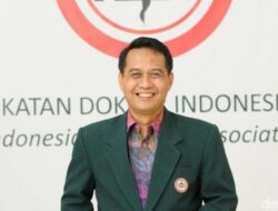 Ikatan Dokter: Kepercayaan Terhadap Vaksin Jangan Berdasarkan Merek atau Basis Negara
