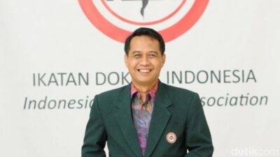 Ikatan Dokter: Kepercayaan Terhadap Vaksin Jangan Berdasarkan Merek atau Basis Negara
