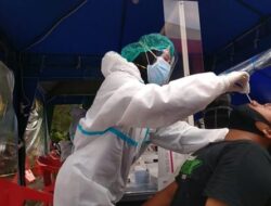 Penumpang Pesawat di Bandara Juanda Terpantau Landai