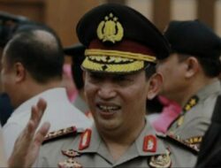 Calon Tunggal Kapolri Pilihan Jokowi, Ini Deretan Kasus Besar yang Diungkap Listyo Sigit Prabowo di Bareskrim