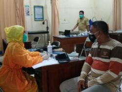 Nakes di Pasuruan Siap Divaksin, Dinkes Kerahkan 65 Vaksinator