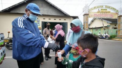 Madiun