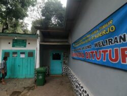 Cuaca Tak Bersahabat, Jalur Pendakian Gunung Arjuno-Welirang Ditutup Sementara
