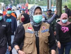 Waspada Banjir, Pemkot Batu Melakukan Normalisasi Sungai