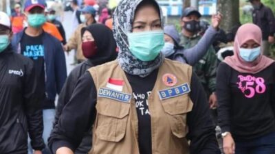 Walikota Batu