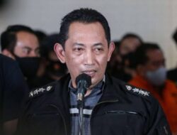 Pendiam Tak Mudah Terprovokasi, Ini Sosok Listyo Sigit