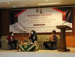 Komisi C DPRD Bojonegoro Natasya Devianti: Banyak Pendidik yang Gagap Pembelajaran Daring