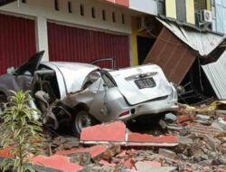 Minim Gempa Susulan, BMKG Imbau Masyarakat Sulbar Agar Tetap Waspada