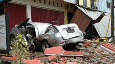 Minim Gempa Susulan, BMKG Imbau Masyarakat Sulbar Agar Tetap Waspada