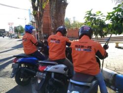 Max On Jek, Aplikasi Ojek Online Buatan Warga Mojokerto di Tengah Pamornya Gojek dan Grab