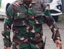 Hoax, Berita Kasdim 0817/Gresik Meninggal Karena Vaksin Covid-19