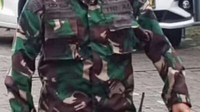 Hoax, Berita Kasdim 0817/Gresik Meninggal Karena Vaksin Covid-19