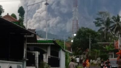 Lumajang