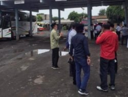 Siap Dijadikan Terminal Pariwisata Banyuwangi, Pemprov Jatim Anggarkan Dana 40 Miliar