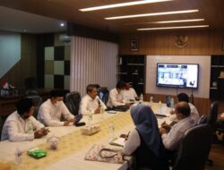 Semester Genap, IAIN Jember Putuskan Perkuliahan Tetap Diselenggarakan Secara Daring