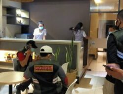 Belum Bayar Denda Administratif, Pelanggar Prokes di Surabaya Diblokir Kependudukannya