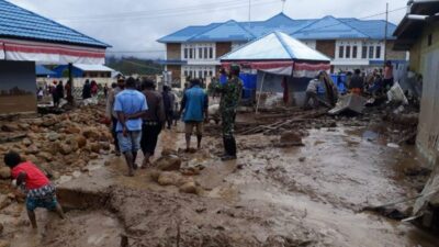 Banjir
