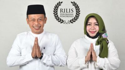 Ponorogo