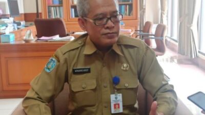 Pemkab Ponorogo Usulkan 2.182 Formasi PPPK Guru dan Non Guru