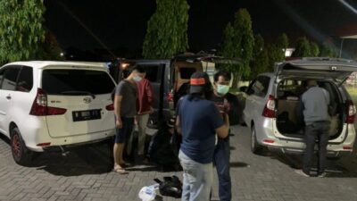 Ponorogo