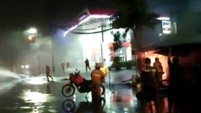 Surabaya