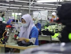 Omzet Turun, Pengusaha Minta Ada Insentif dari Pemerintah