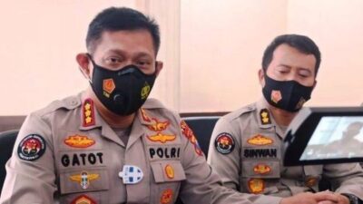 Denda Pelanggar Prokes Selama 2 Pekan Penerapan PPKM Capai 500 Juta Lebih