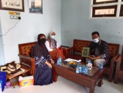 Teken MoU, SMP Muhammadiyah 13 Gresik Cetak Generasi Penghafal Al Qur’an