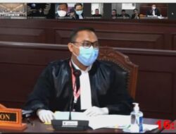 Sengketa Pilwali, Kuasa Hukum Machfud-Mujiaman Paparkan Kecurangan secara TSM