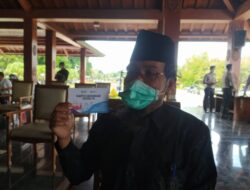 Tanggapan IDI dan Muhammadiyah Ponorogo Terkait Pencanangan Vaksinasi
