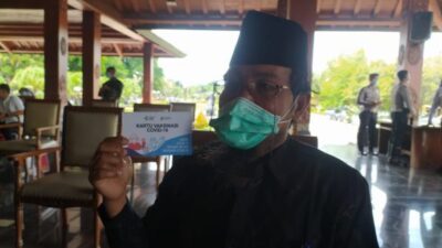 Ponorogo