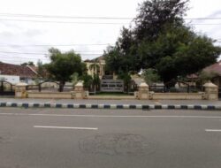 Sasana Praja Sepi Resepsi, PAD Tak Terpenuhi