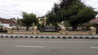 Ponorogo