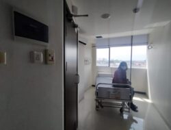 Rumah Sakit Baru Khusus Pasien Covid-19 Disiapkan di Perbatasan Surabaya