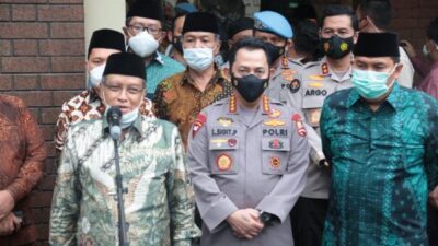 Jakarta