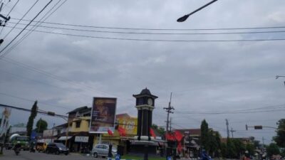 Ponorogo