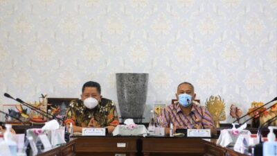 Plt Wali Kota Pastikan Homebase Persebaya Tetap di Surabaya