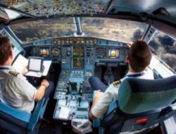 Pilot Sriwijaya Air SJ-182 Berhasil Diidentifikasi Tim DVI Polri