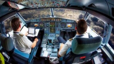 Pilot