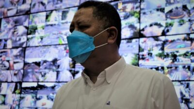 Meski Belum Menerima, Pemkot Surabaya Nyatakan Kesiapan Vaksinasi Covid-19