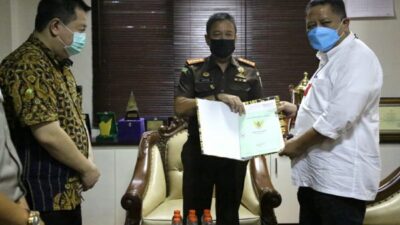 Walikota Surabaya