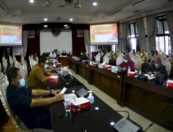 PPKM Surabaya, Whisnu Sakti Buana: Pintu Masuk Kota Tetap Dibuka
